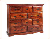 Chest of Drawers Cabinets